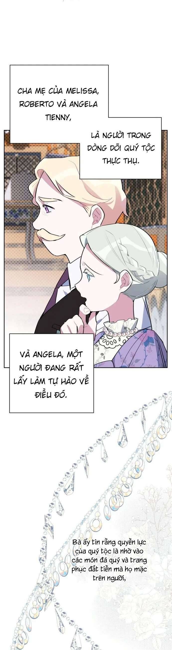 Cách Để Giết Một Pháp Sư - Chap 4 - Trang 6