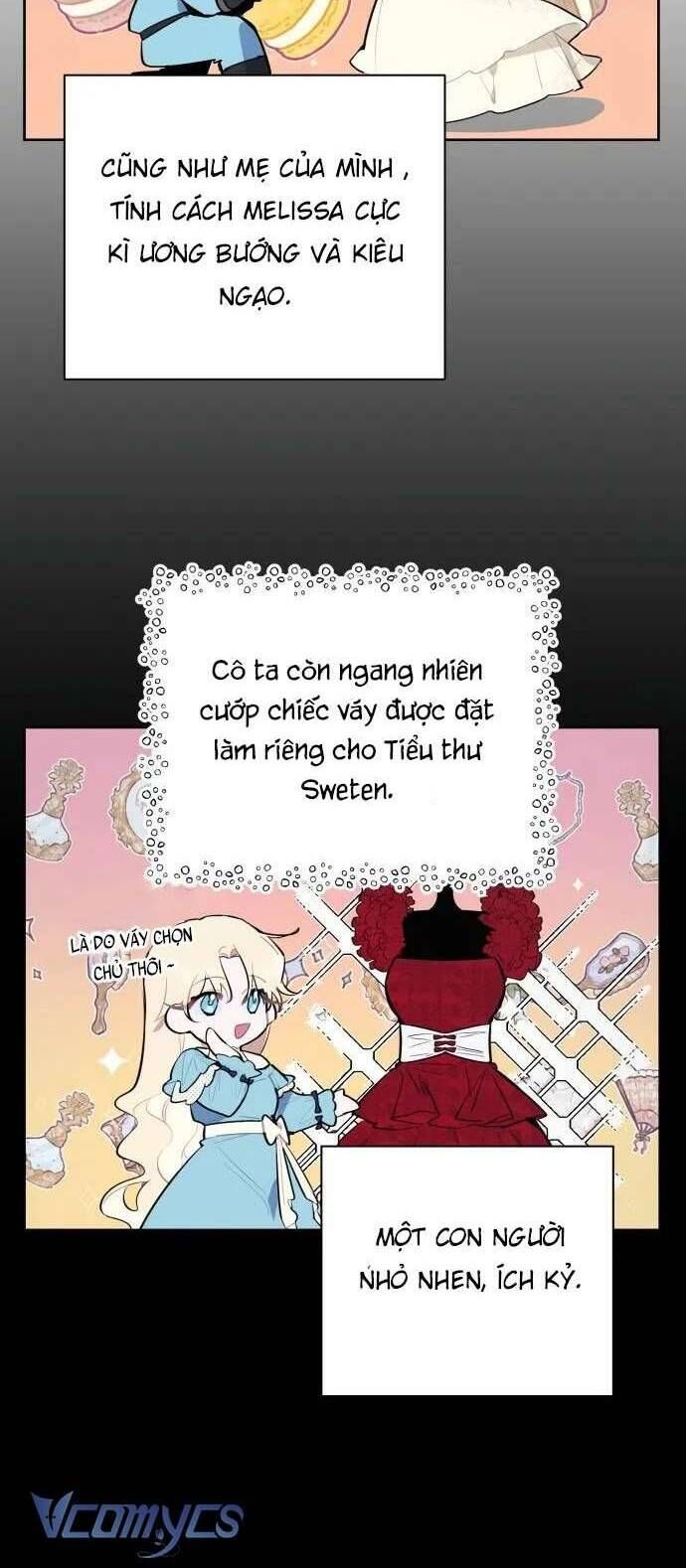 Cách Để Giết Một Pháp Sư - Chap 4 - Trang 9