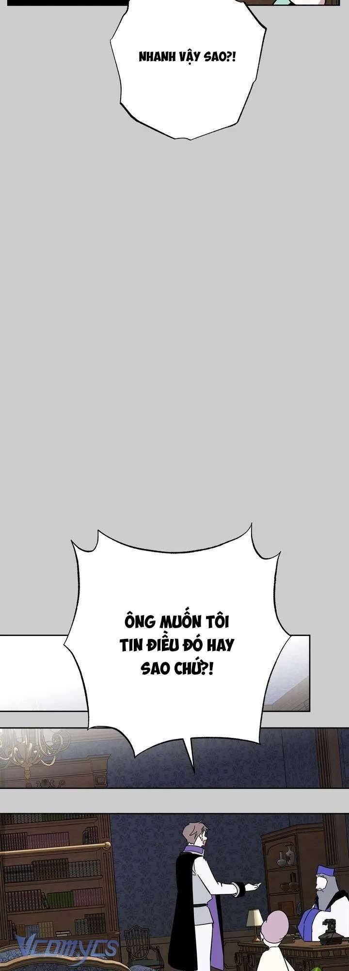 Cách Để Giết Một Pháp Sư - Chap 40 - Trang 12