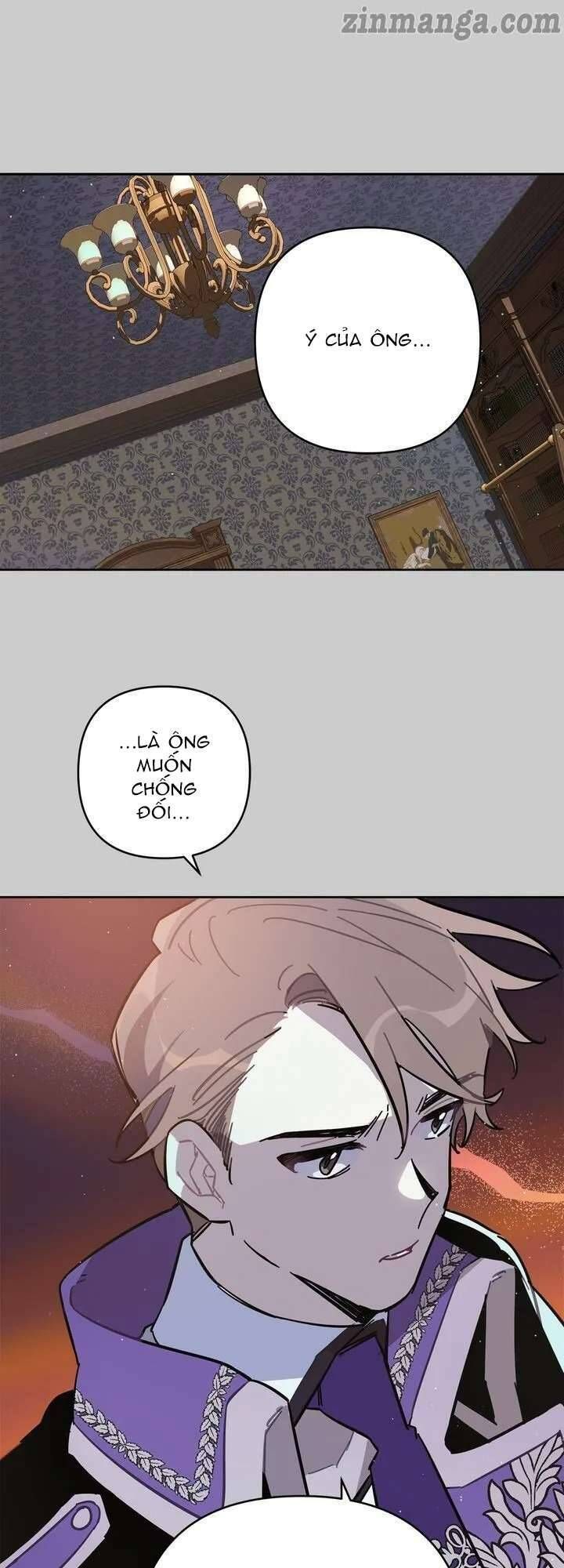 Cách Để Giết Một Pháp Sư - Chap 40 - Trang 16
