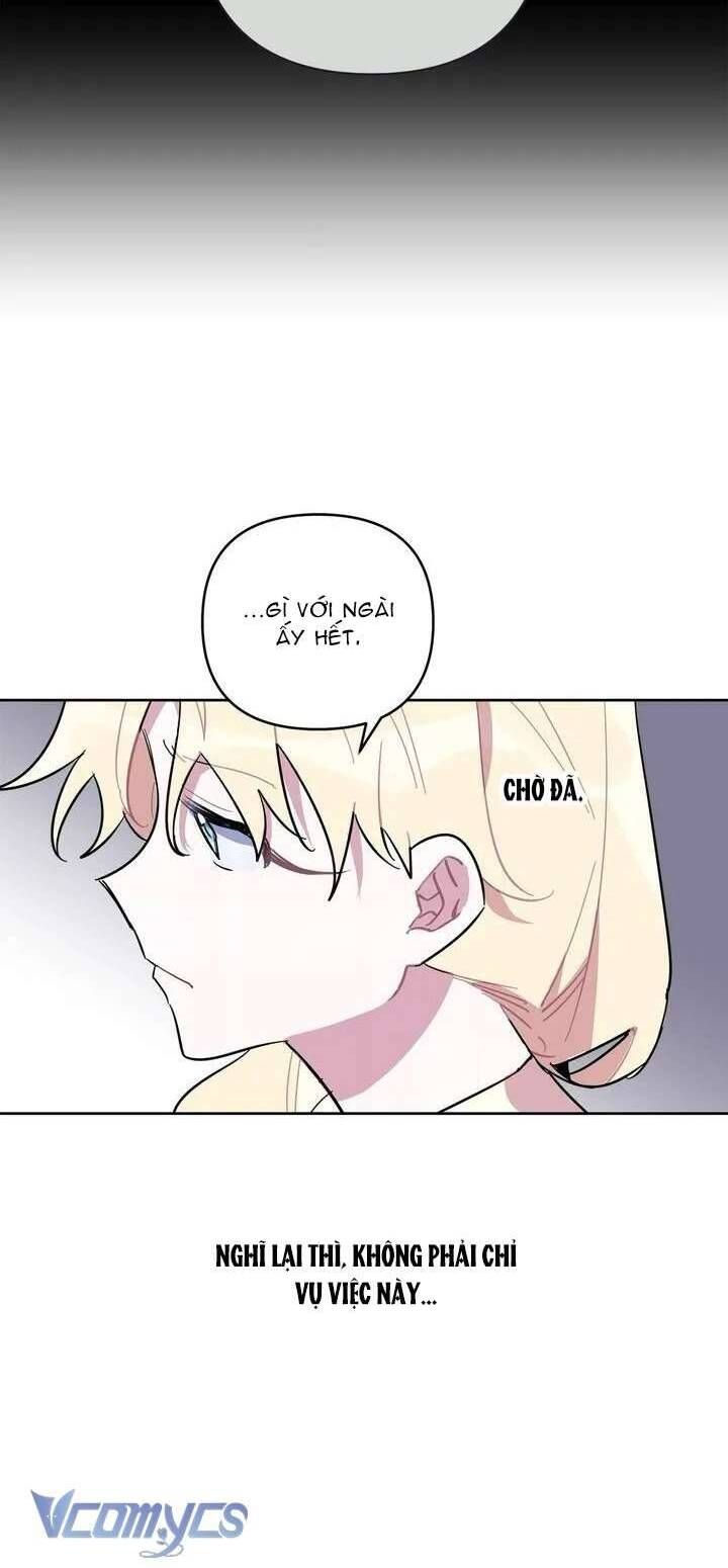 Cách Để Giết Một Pháp Sư - Chap 40 - Trang 40