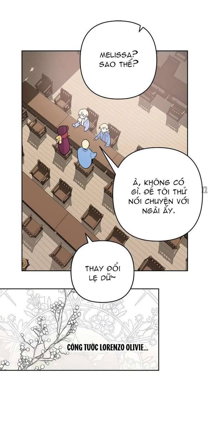 Cách Để Giết Một Pháp Sư - Chap 40 - Trang 41