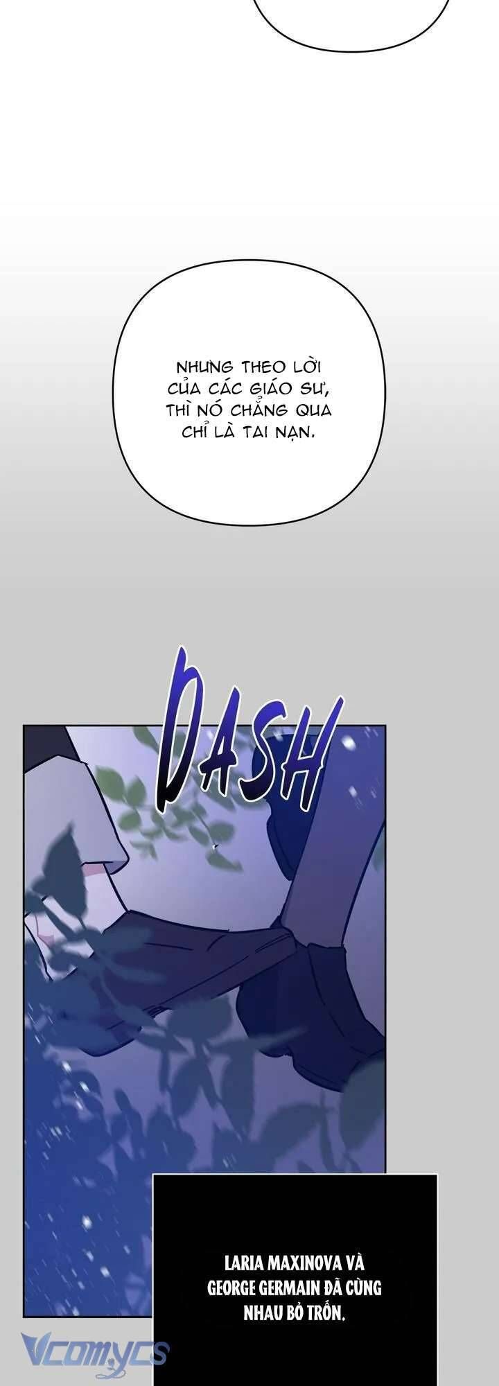 Cách Để Giết Một Pháp Sư - Chap 40 - Trang 5