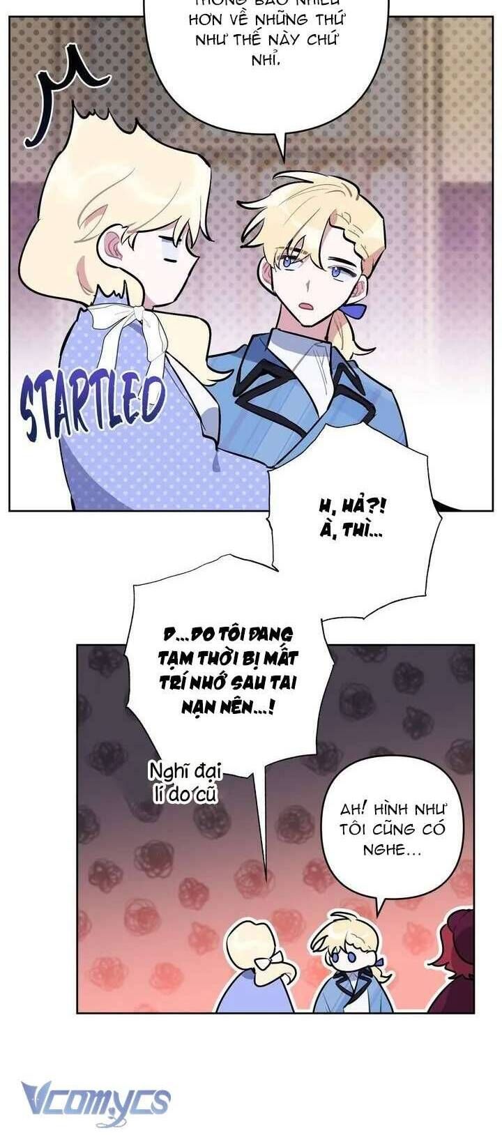 Cách Để Giết Một Pháp Sư - Chap 41 - Trang 11