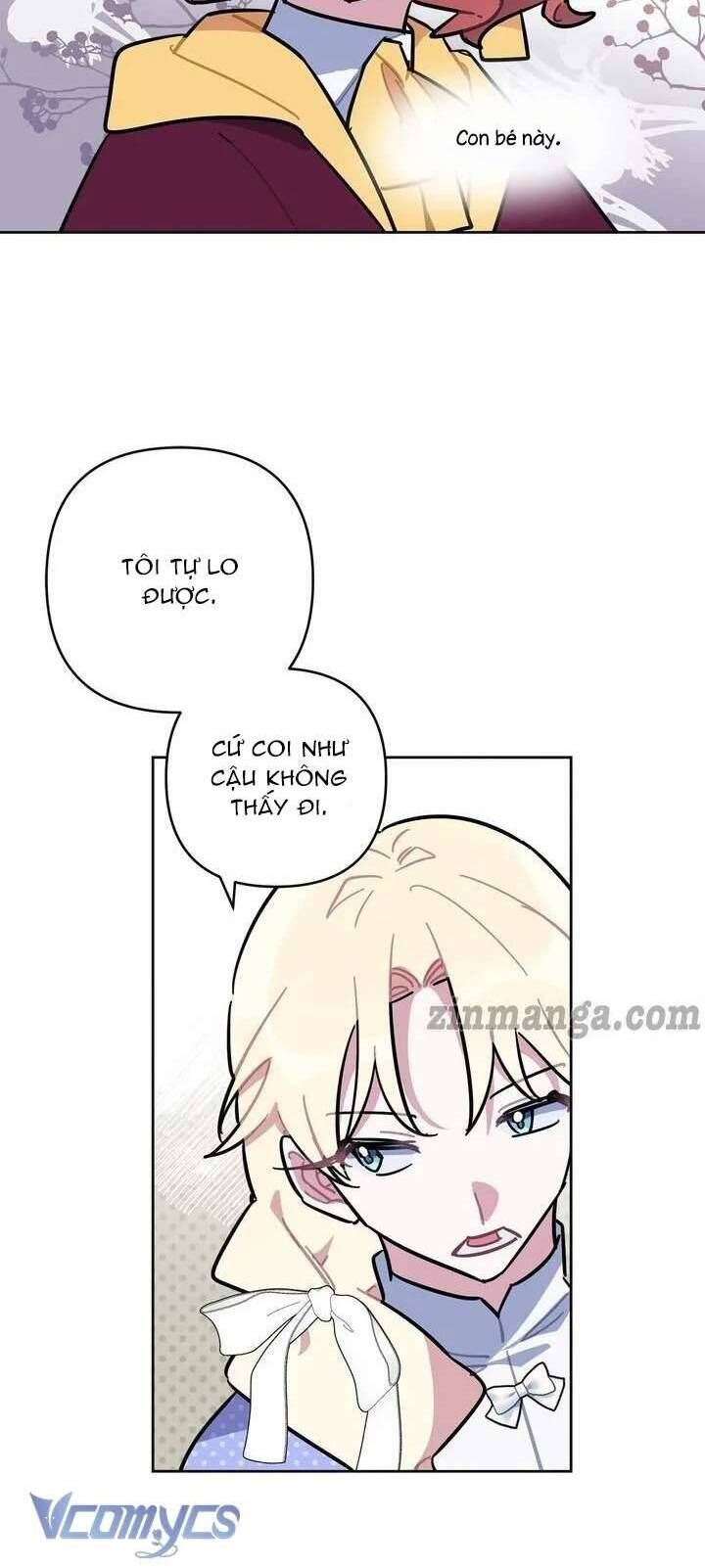 Cách Để Giết Một Pháp Sư - Chap 41 - Trang 18