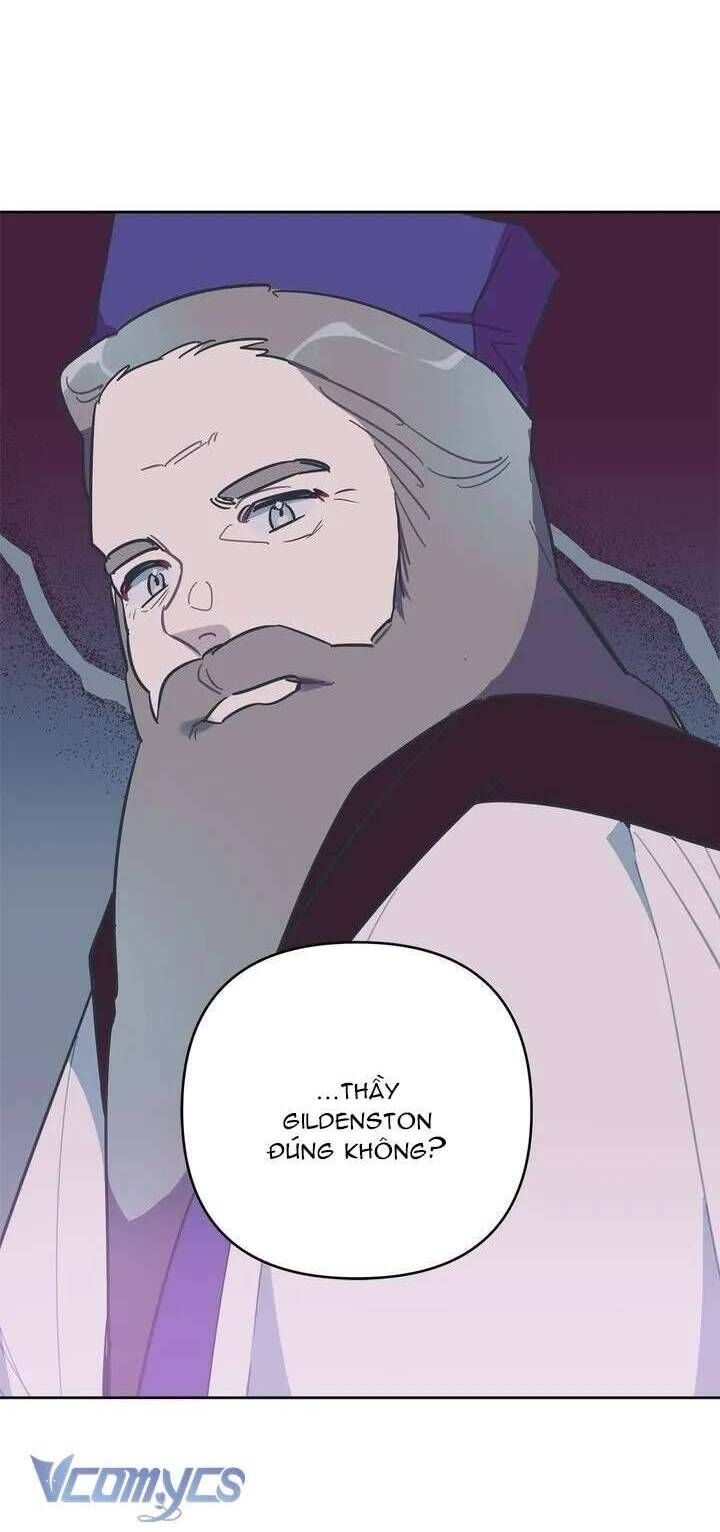 Cách Để Giết Một Pháp Sư - Chap 41 - Trang 20