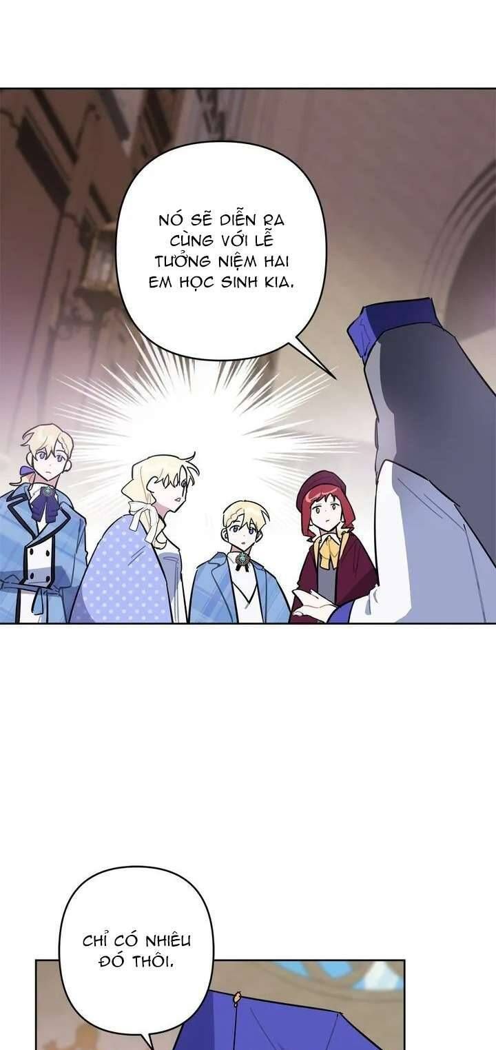 Cách Để Giết Một Pháp Sư - Chap 41 - Trang 26