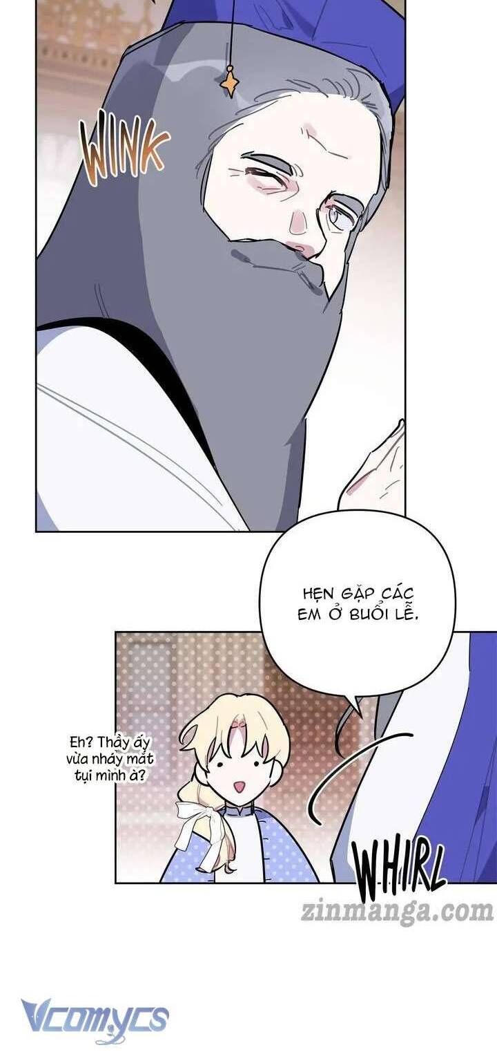 Cách Để Giết Một Pháp Sư - Chap 41 - Trang 27
