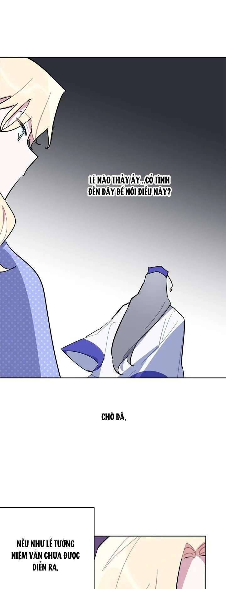Cách Để Giết Một Pháp Sư - Chap 41 - Trang 28