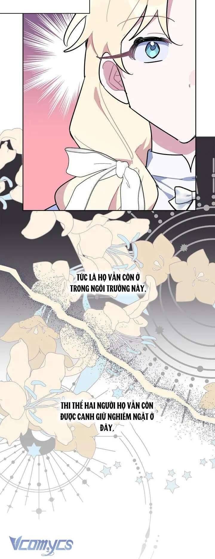 Cách Để Giết Một Pháp Sư - Chap 41 - Trang 29
