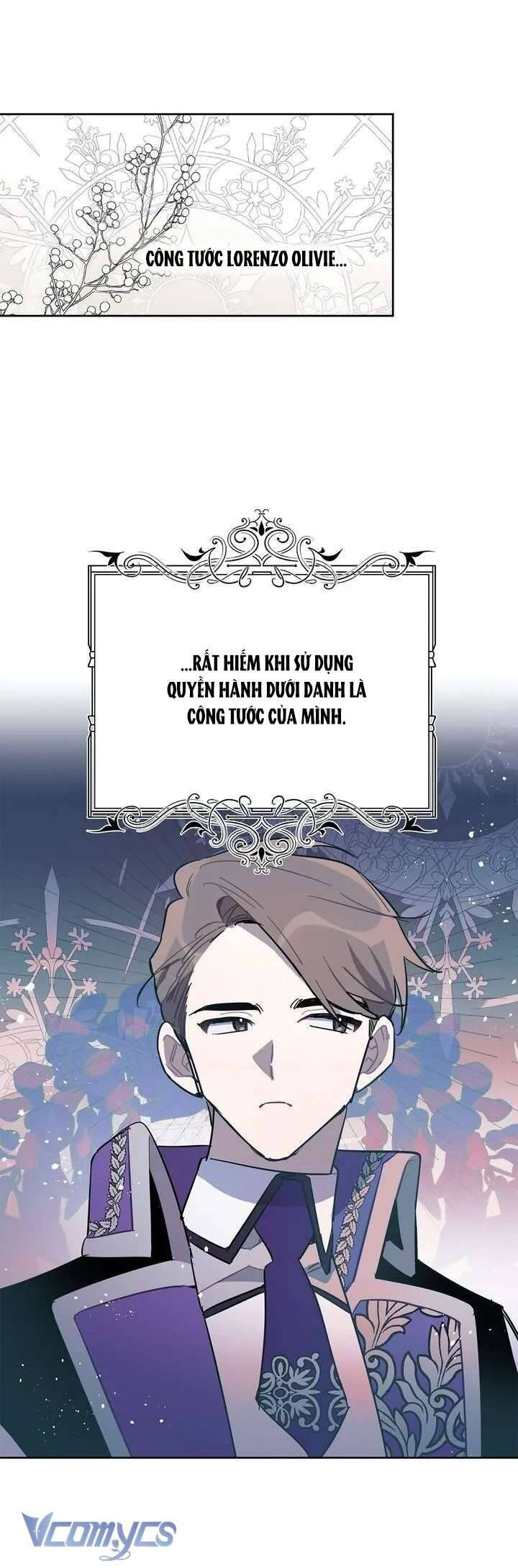 Cách Để Giết Một Pháp Sư - Chap 41 - Trang 3
