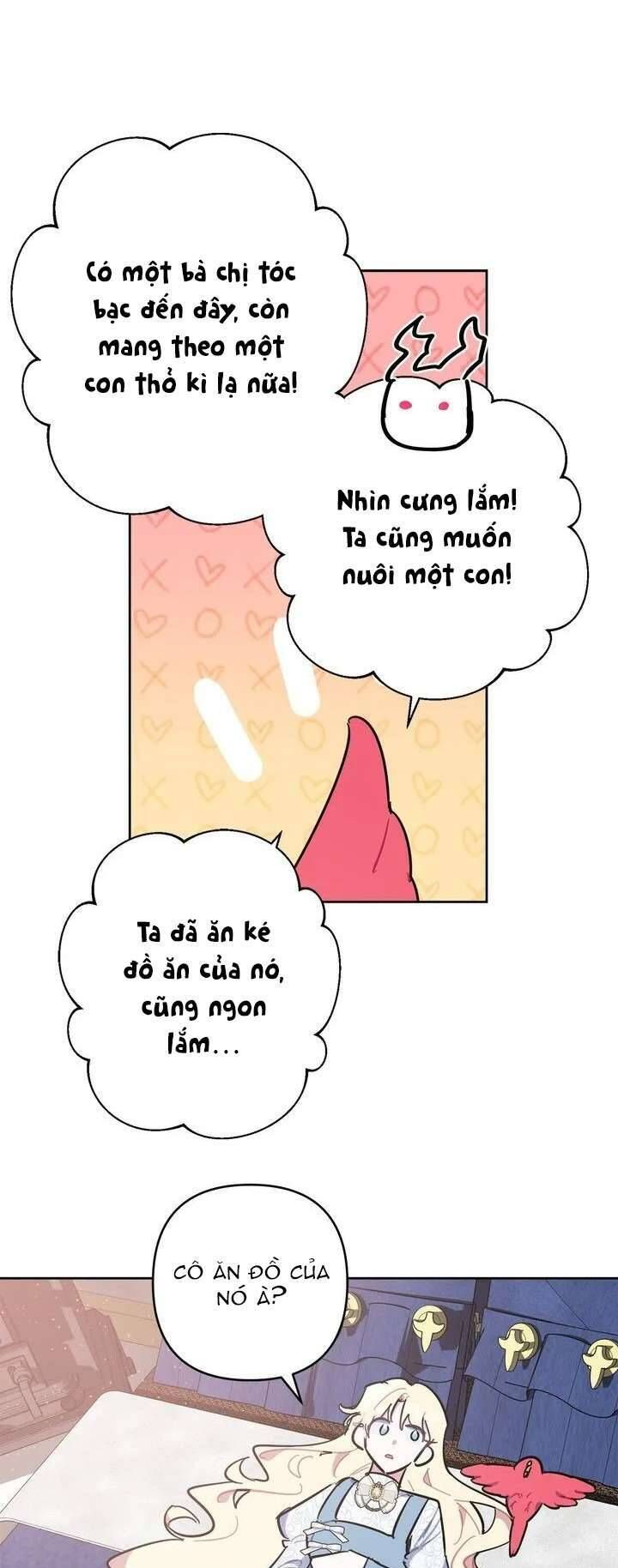 Cách Để Giết Một Pháp Sư - Chap 41 - Trang 33