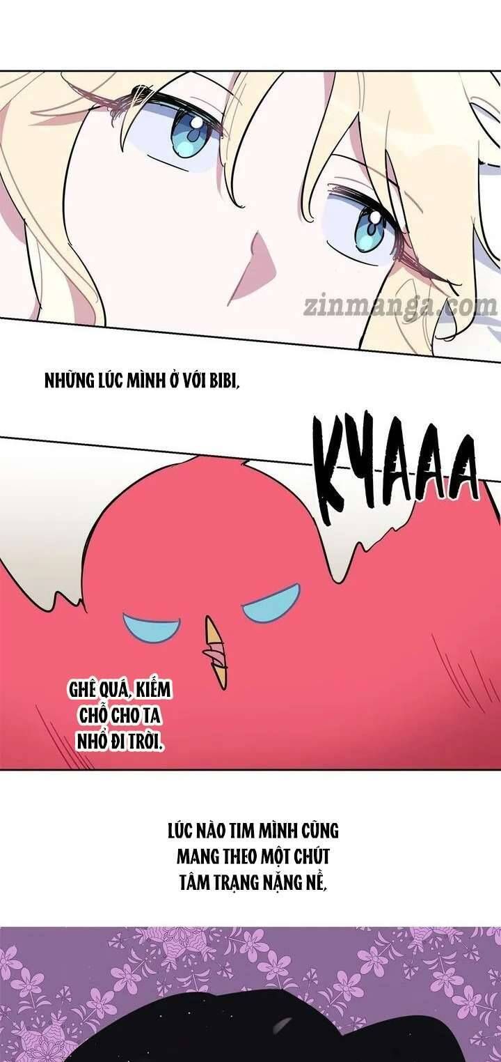 Cách Để Giết Một Pháp Sư - Chap 41 - Trang 35