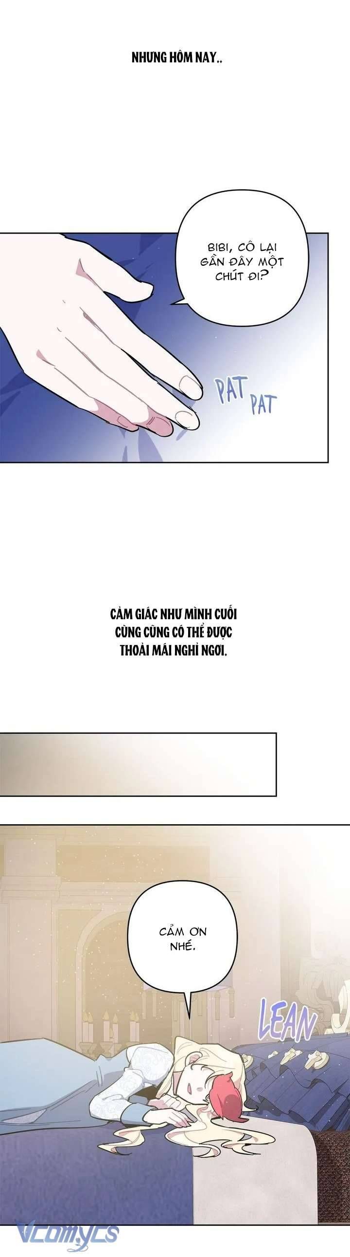 Cách Để Giết Một Pháp Sư - Chap 41 - Trang 37