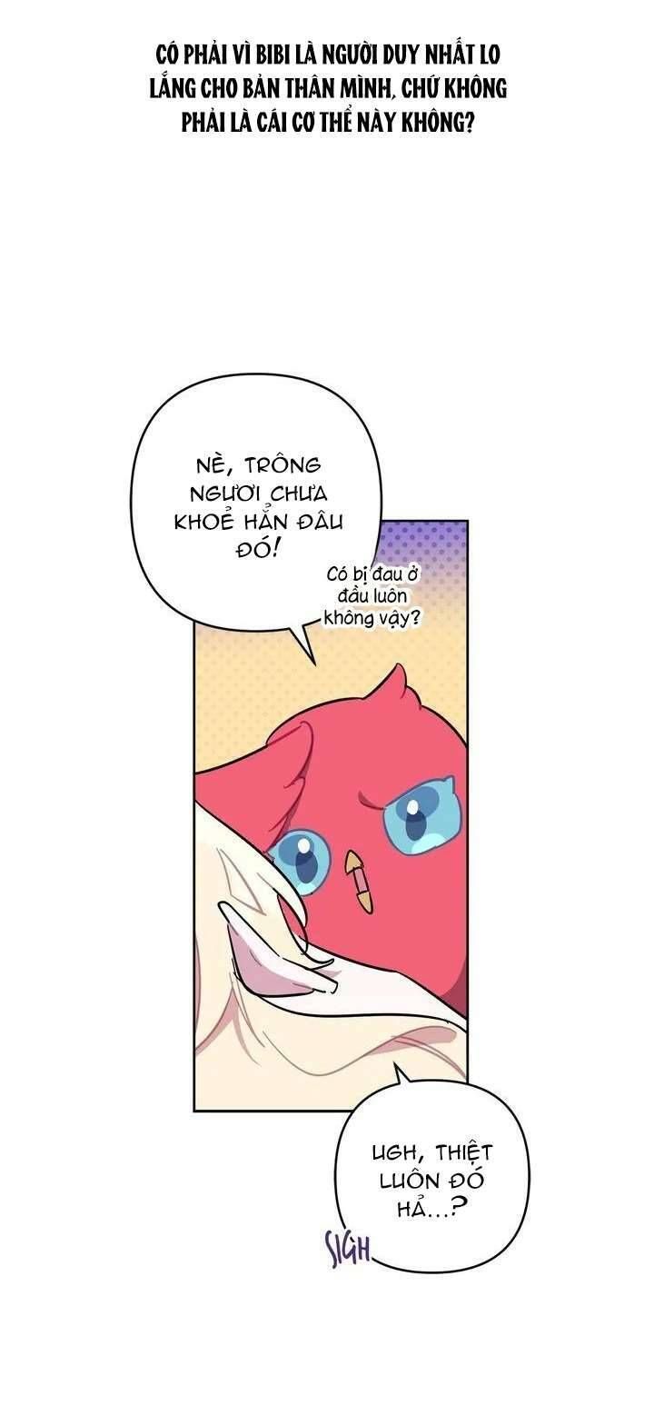 Cách Để Giết Một Pháp Sư - Chap 41 - Trang 38