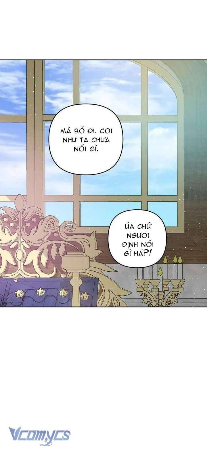 Cách Để Giết Một Pháp Sư - Chap 41 - Trang 39