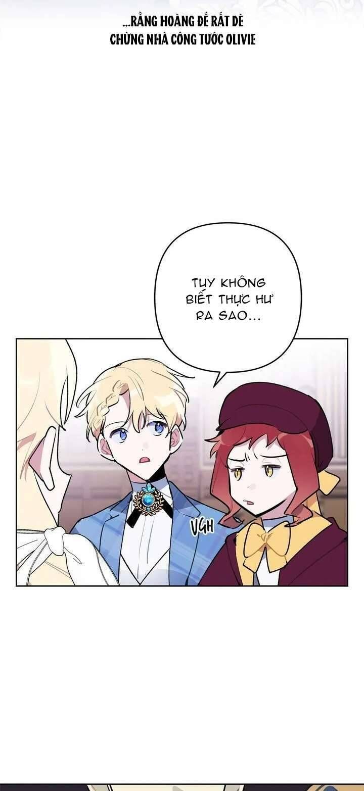Cách Để Giết Một Pháp Sư - Chap 41 - Trang 6