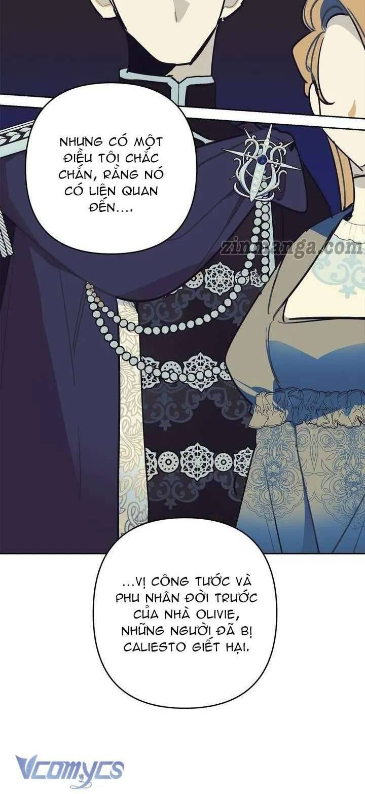 Cách Để Giết Một Pháp Sư - Chap 41 - Trang 7