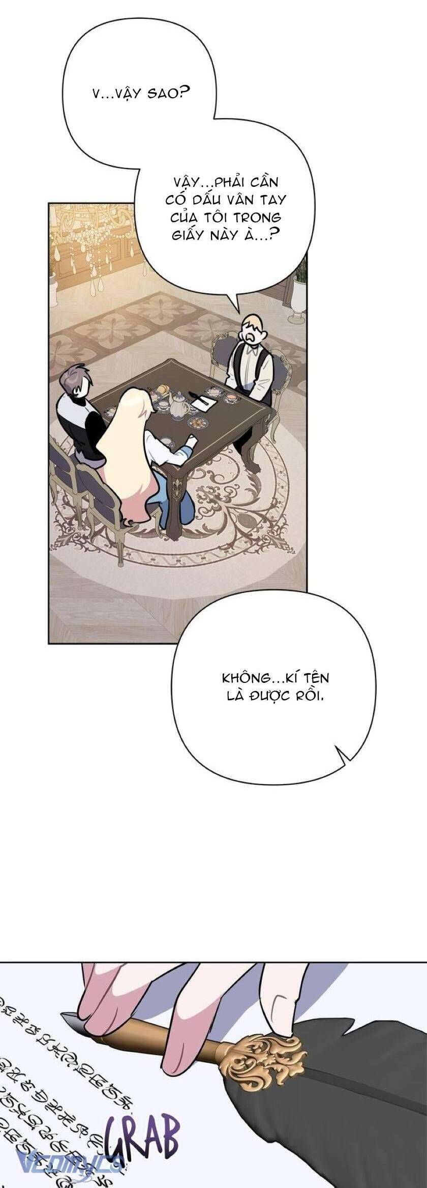 Cách Để Giết Một Pháp Sư - Chap 42 - Trang 13