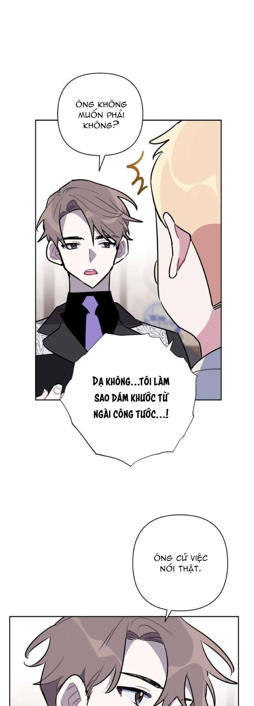 Cách Để Giết Một Pháp Sư - Chap 42 - Trang 15