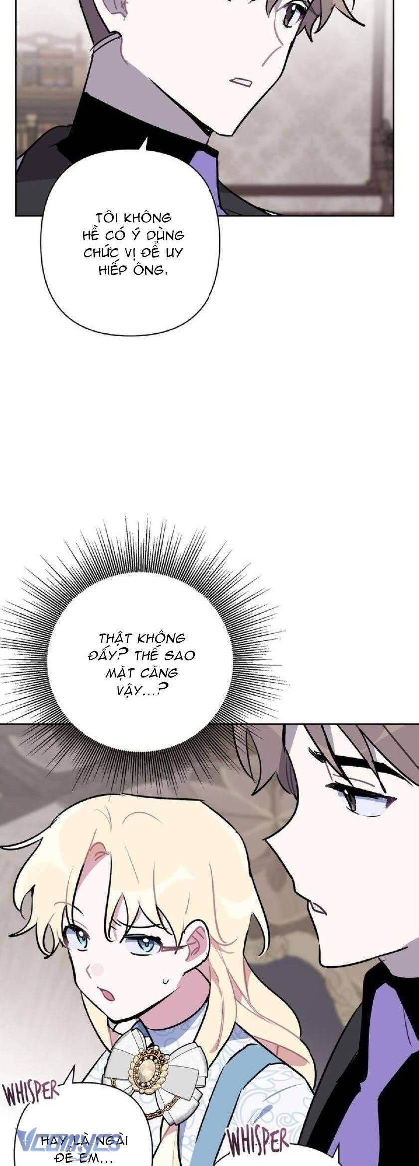 Cách Để Giết Một Pháp Sư - Chap 42 - Trang 16