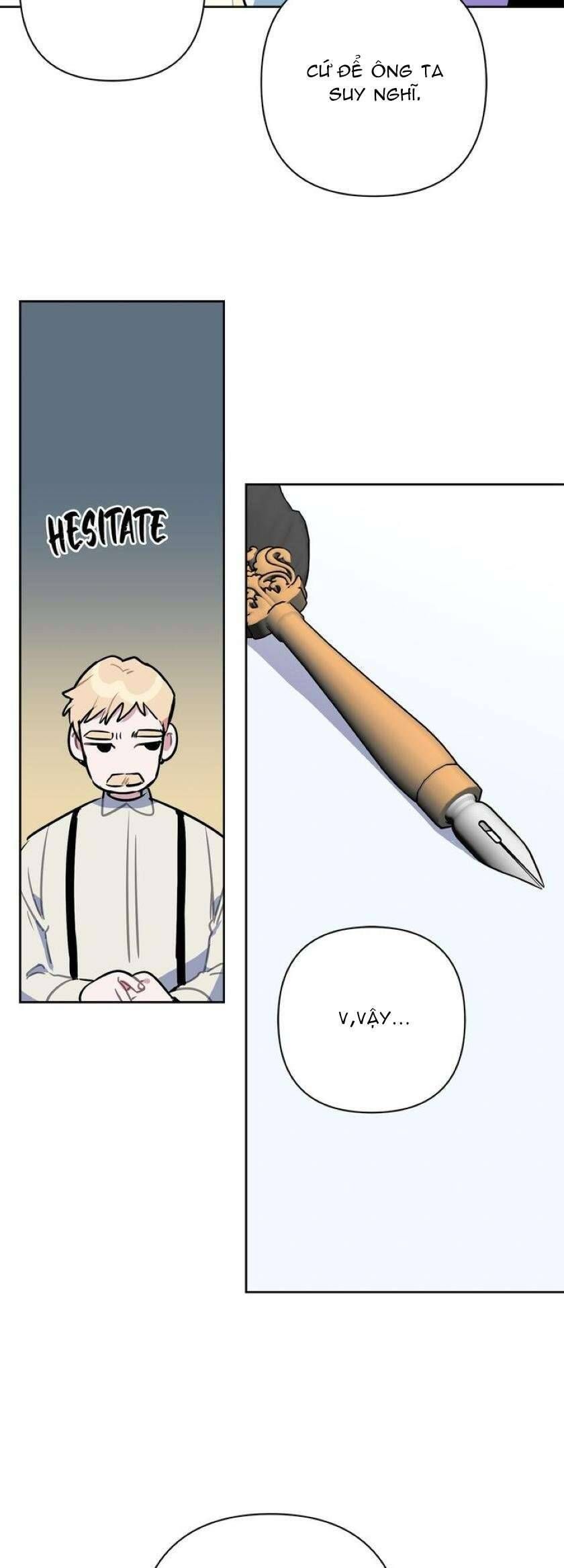 Cách Để Giết Một Pháp Sư - Chap 42 - Trang 17