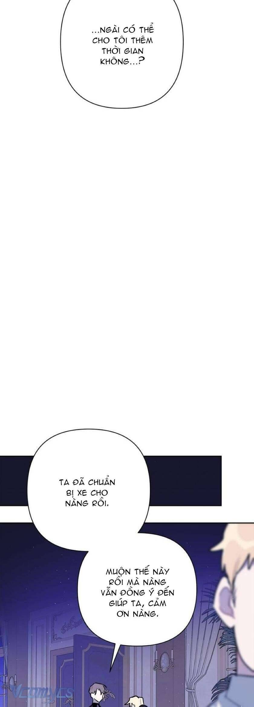 Cách Để Giết Một Pháp Sư - Chap 42 - Trang 18