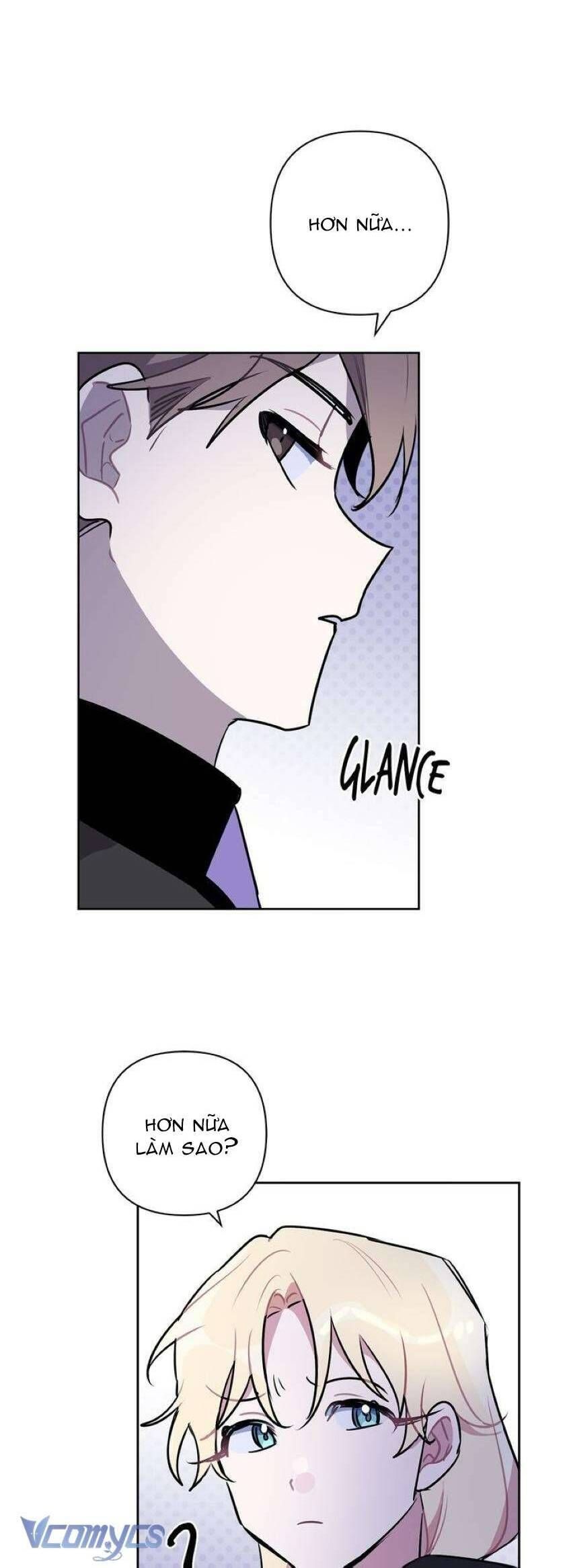 Cách Để Giết Một Pháp Sư - Chap 42 - Trang 23