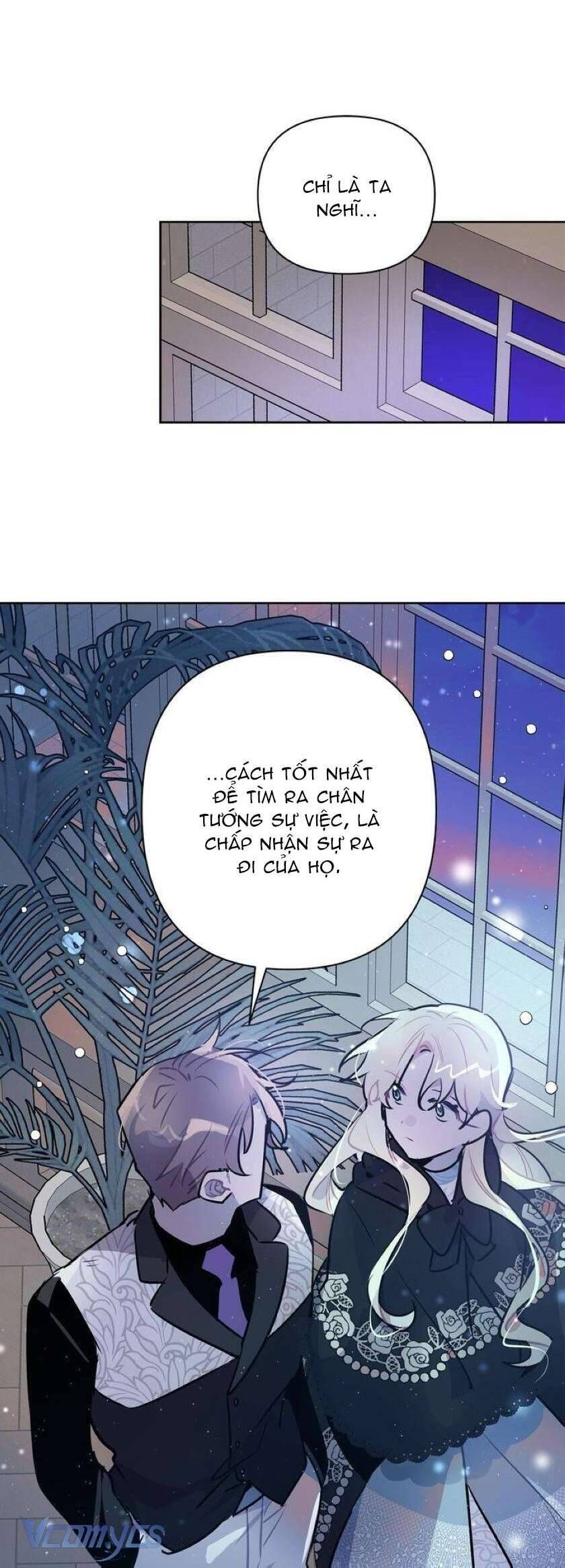 Cách Để Giết Một Pháp Sư - Chap 42 - Trang 26