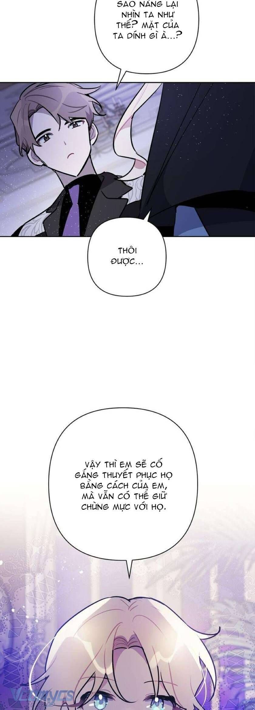 Cách Để Giết Một Pháp Sư - Chap 42 - Trang 28