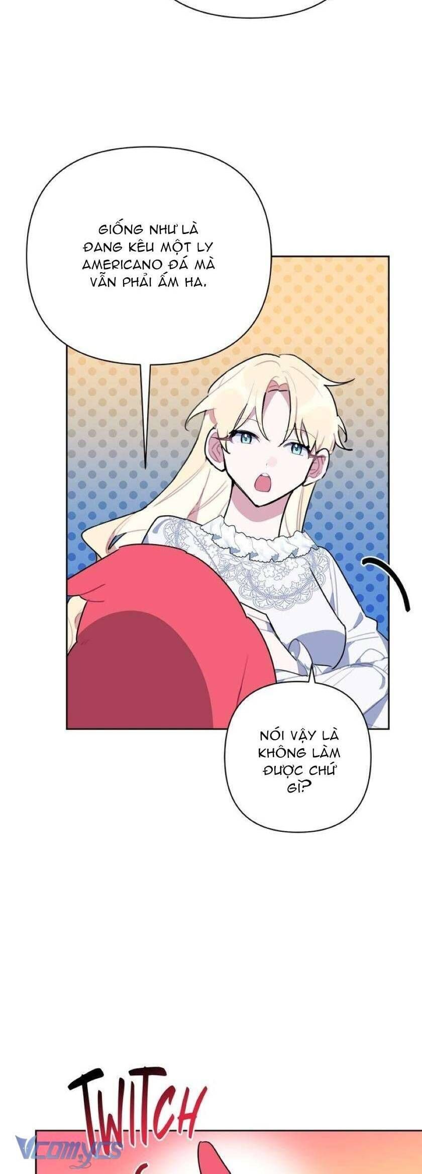 Cách Để Giết Một Pháp Sư - Chap 42 - Trang 33