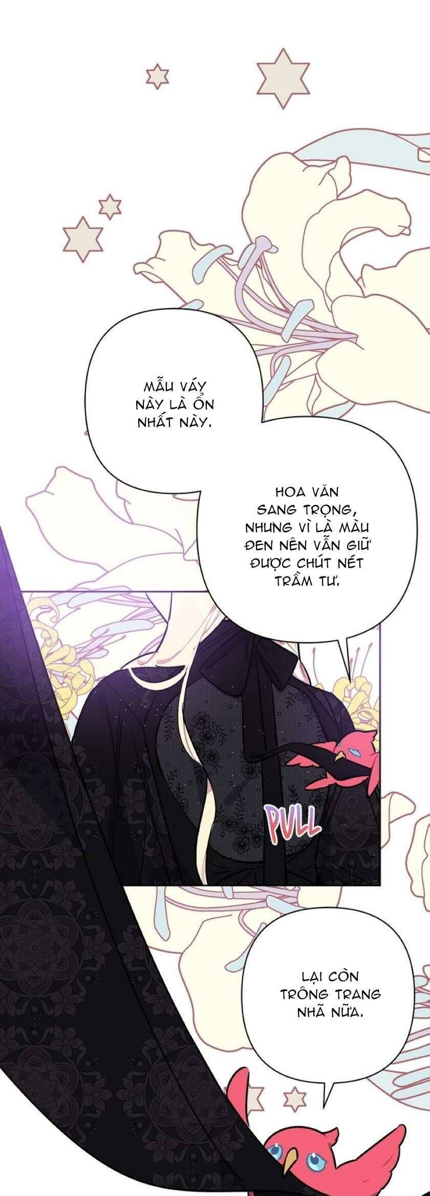 Cách Để Giết Một Pháp Sư - Chap 42 - Trang 35
