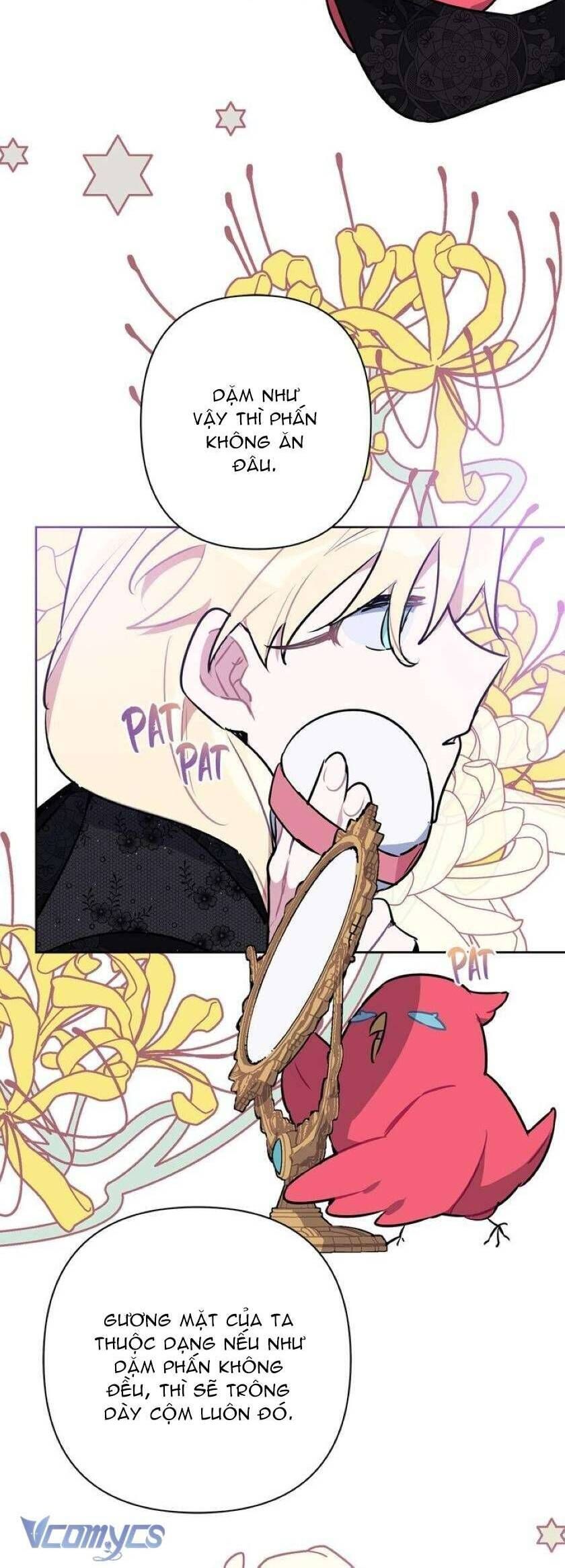 Cách Để Giết Một Pháp Sư - Chap 42 - Trang 36