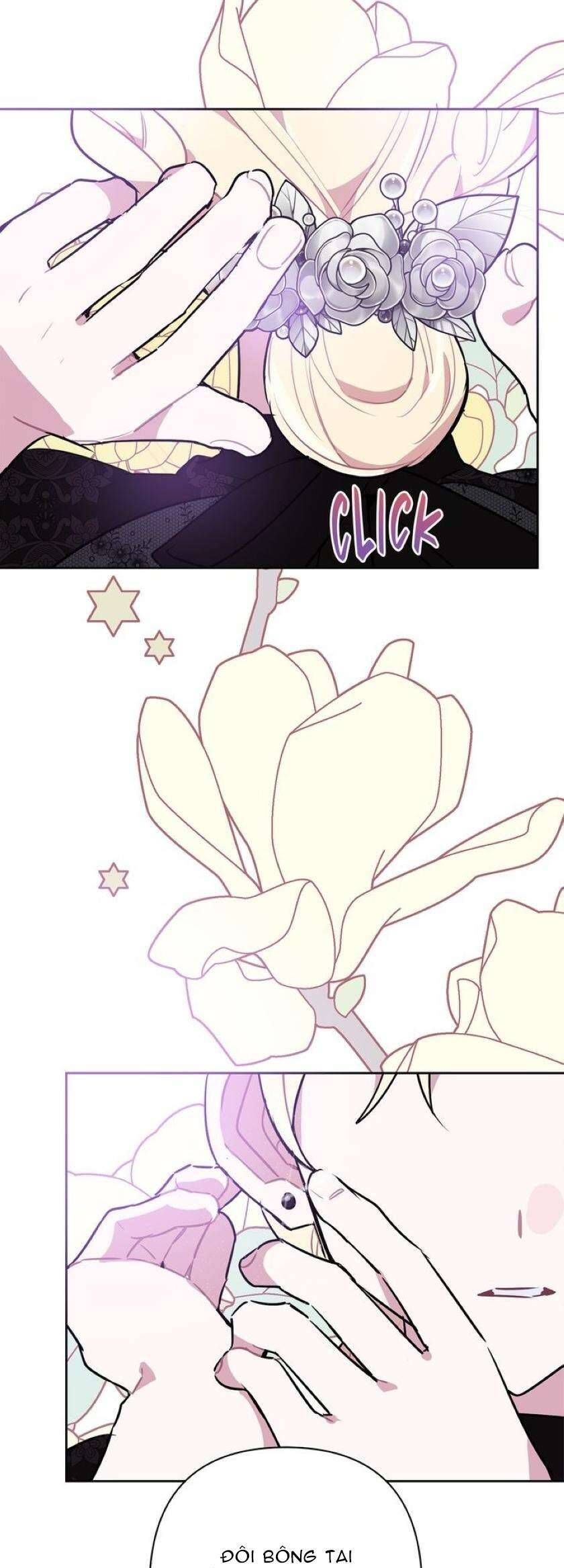 Cách Để Giết Một Pháp Sư - Chap 42 - Trang 37