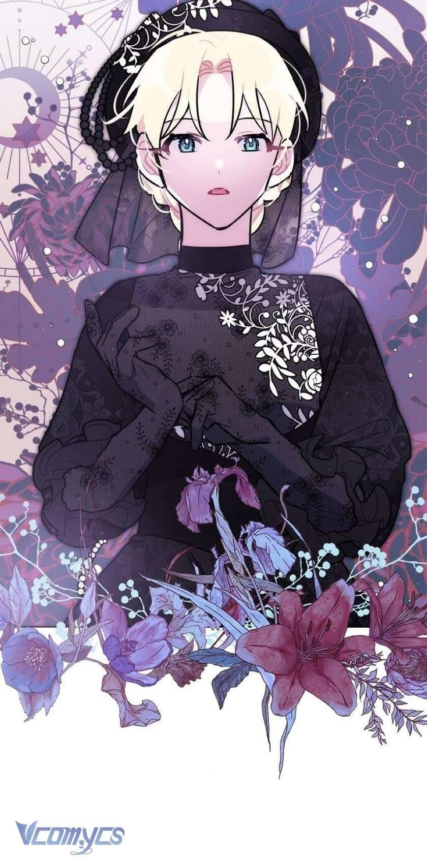 Cách Để Giết Một Pháp Sư - Chap 42 - Trang 39