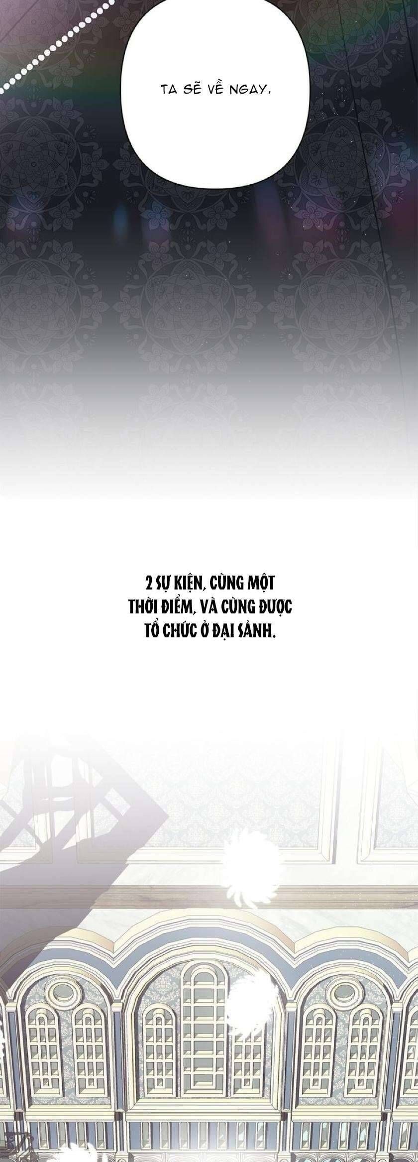 Cách Để Giết Một Pháp Sư - Chap 42 - Trang 42