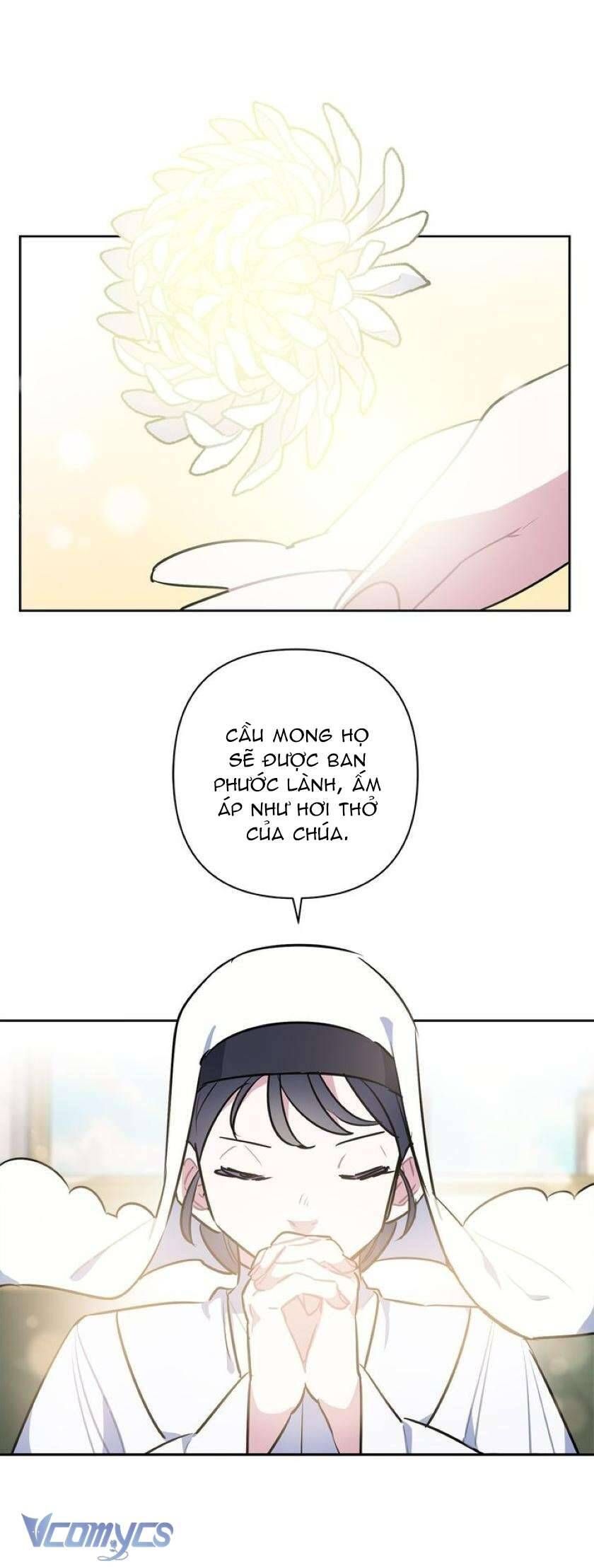 Cách Để Giết Một Pháp Sư - Chap 42 - Trang 44