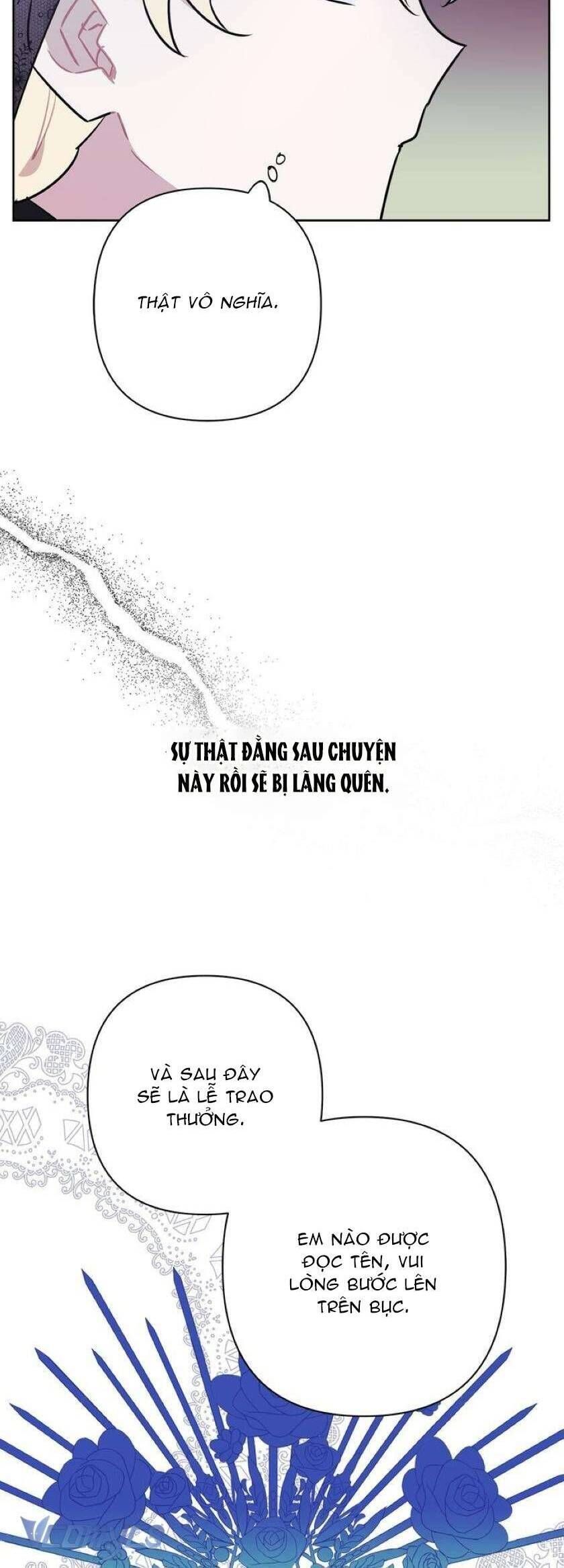 Cách Để Giết Một Pháp Sư - Chap 42 - Trang 46