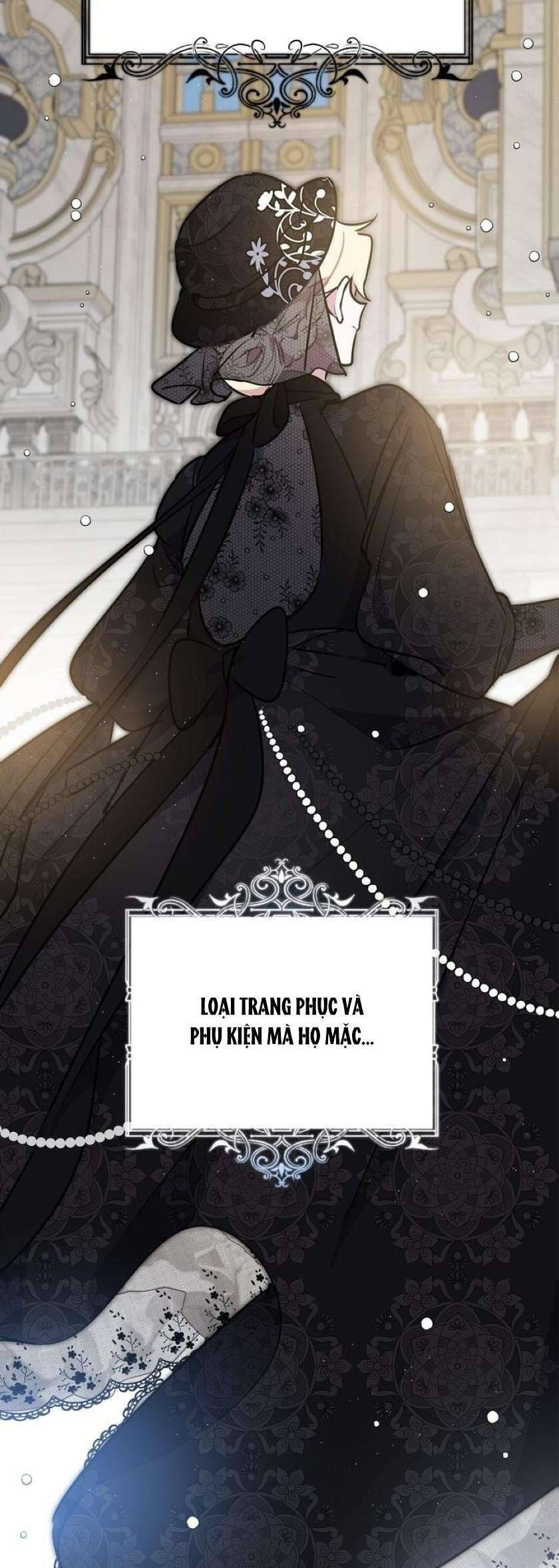 Cách Để Giết Một Pháp Sư - Chap 42 - Trang 49
