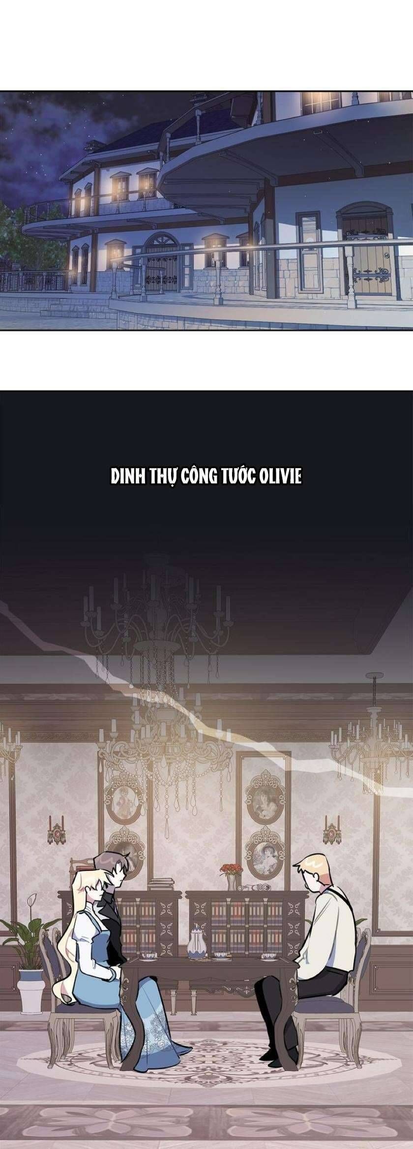 Cách Để Giết Một Pháp Sư - Chap 42 - Trang 6