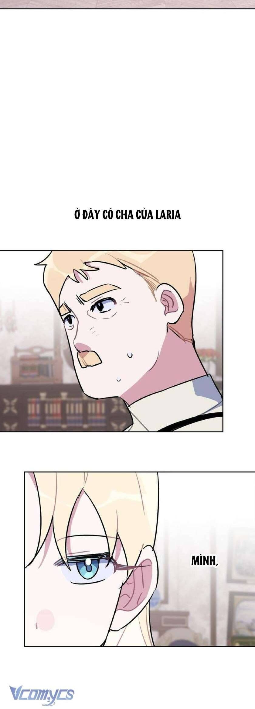 Cách Để Giết Một Pháp Sư - Chap 42 - Trang 7