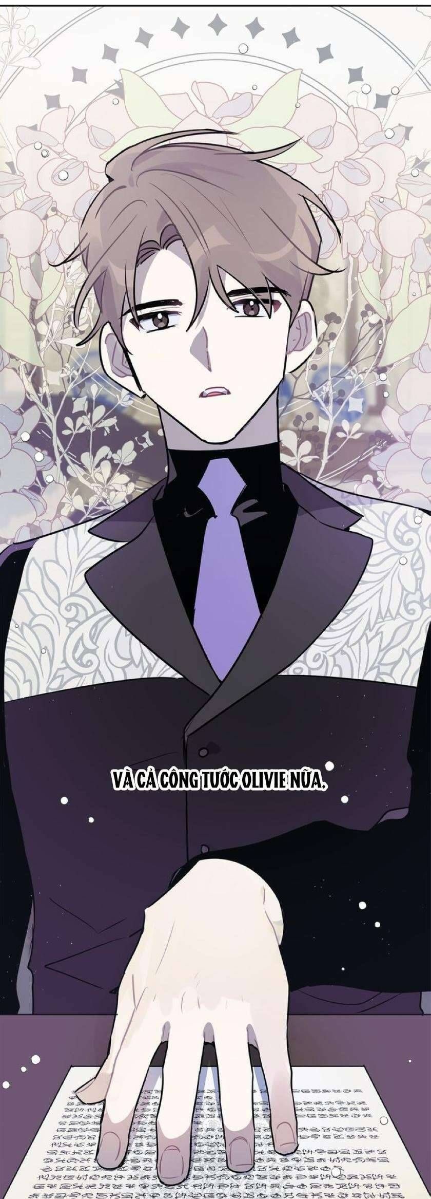 Cách Để Giết Một Pháp Sư - Chap 42 - Trang 8