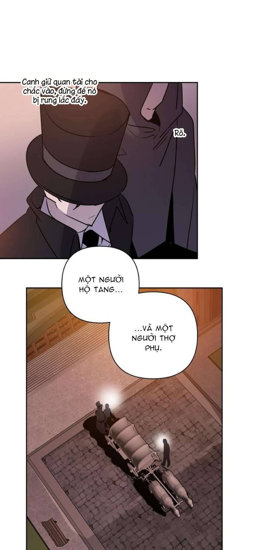 Cách Để Giết Một Pháp Sư - Chap 43 - Trang 12