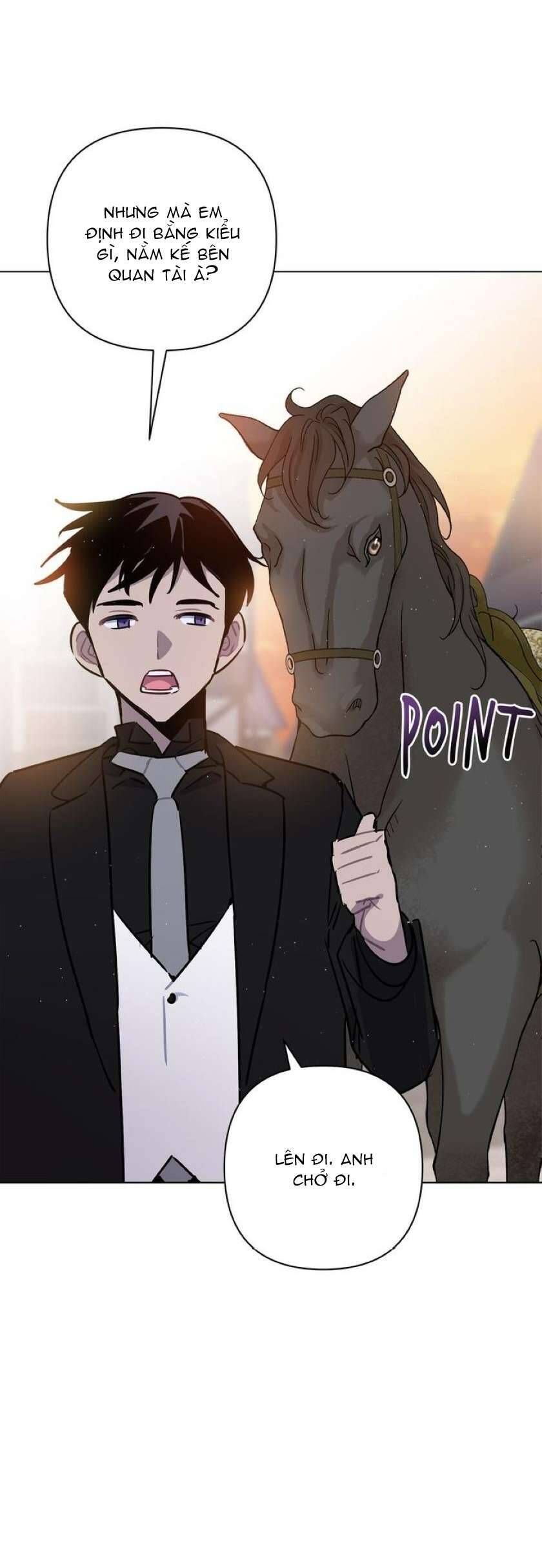 Cách Để Giết Một Pháp Sư - Chap 43 - Trang 16