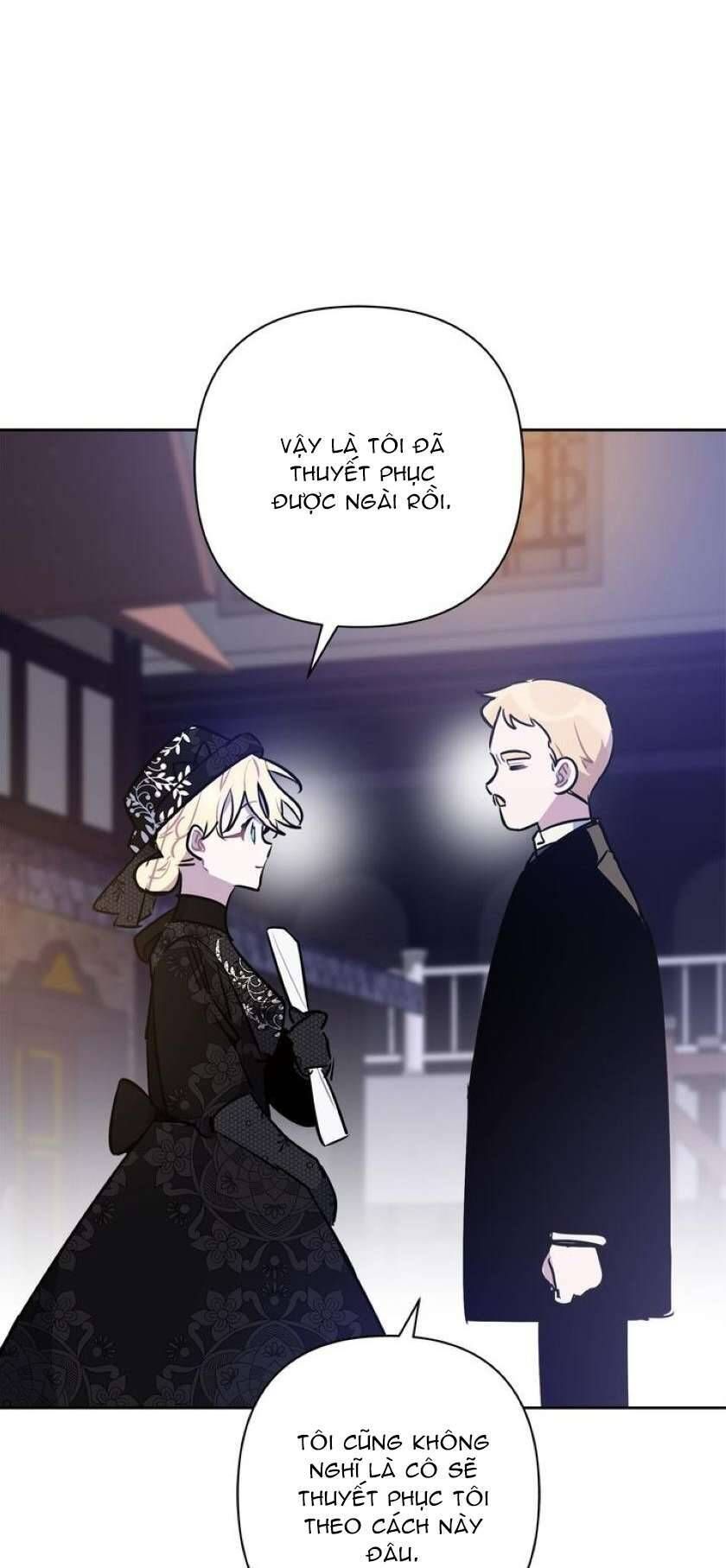 Cách Để Giết Một Pháp Sư - Chap 43 - Trang 18