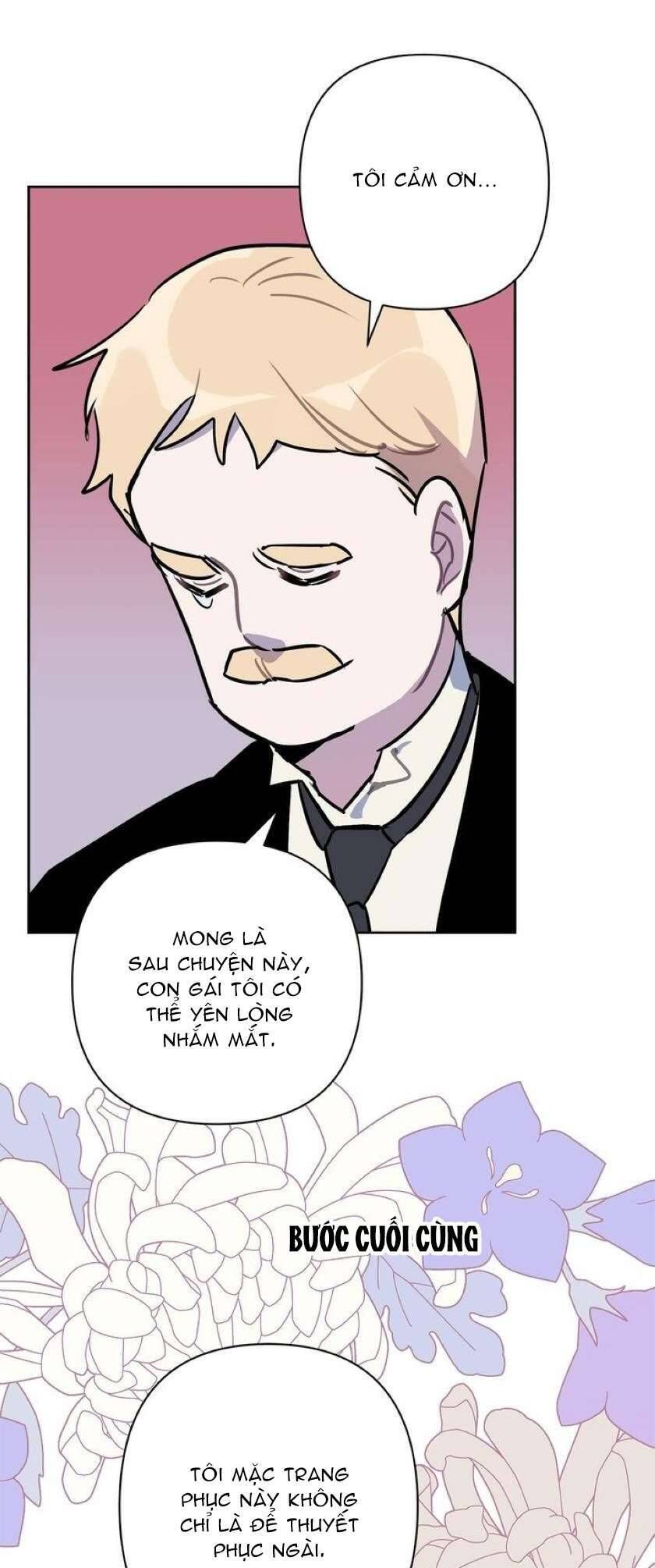 Cách Để Giết Một Pháp Sư - Chap 43 - Trang 20