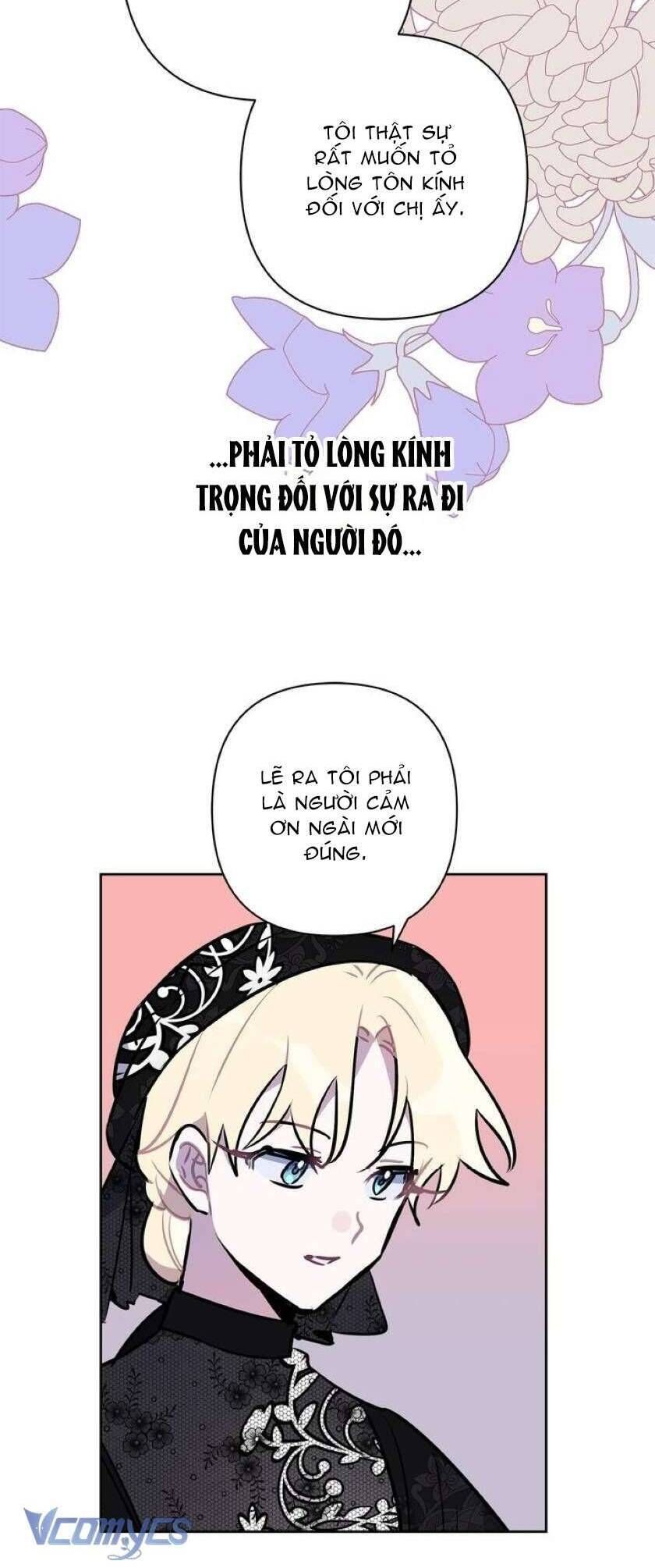 Cách Để Giết Một Pháp Sư - Chap 43 - Trang 21