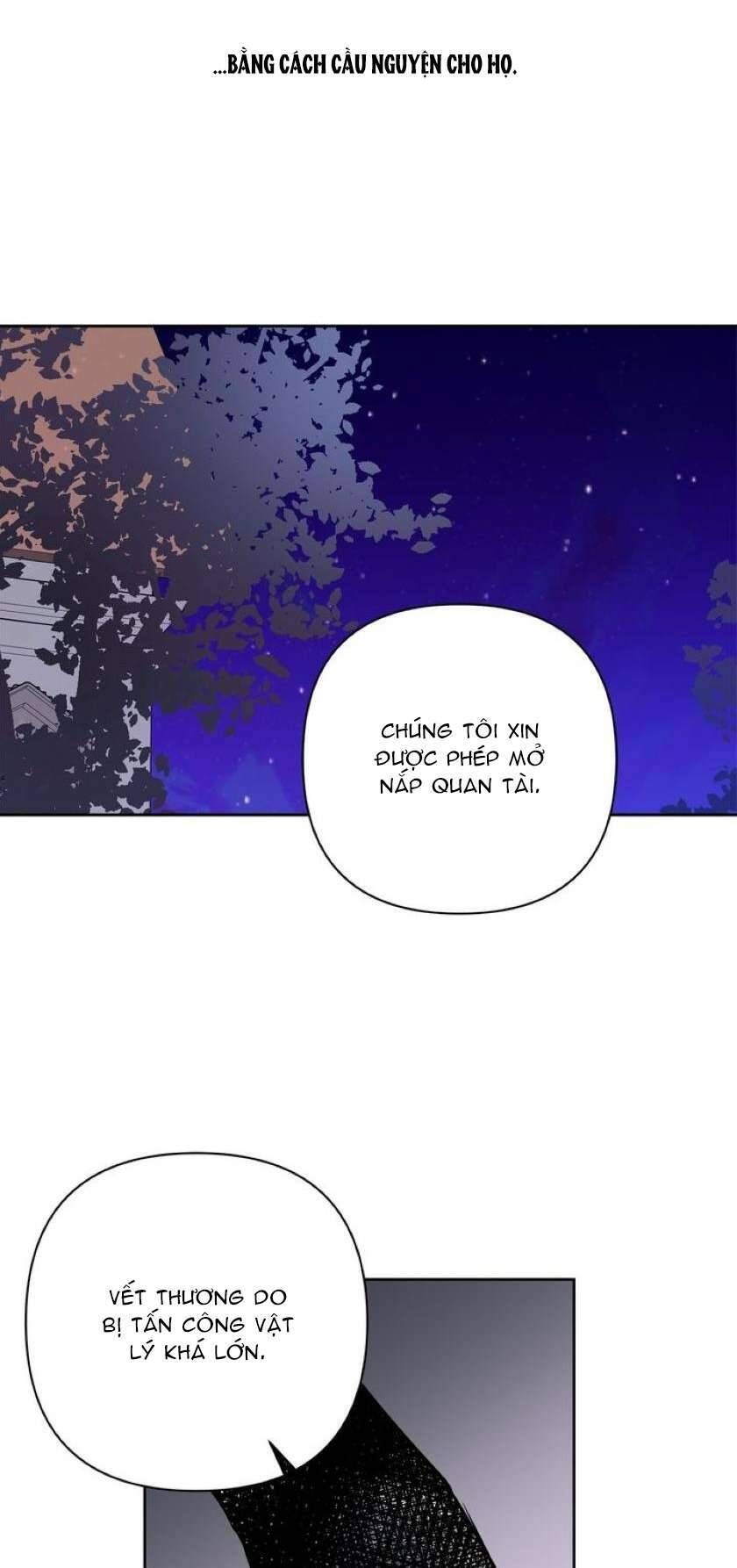 Cách Để Giết Một Pháp Sư - Chap 43 - Trang 22