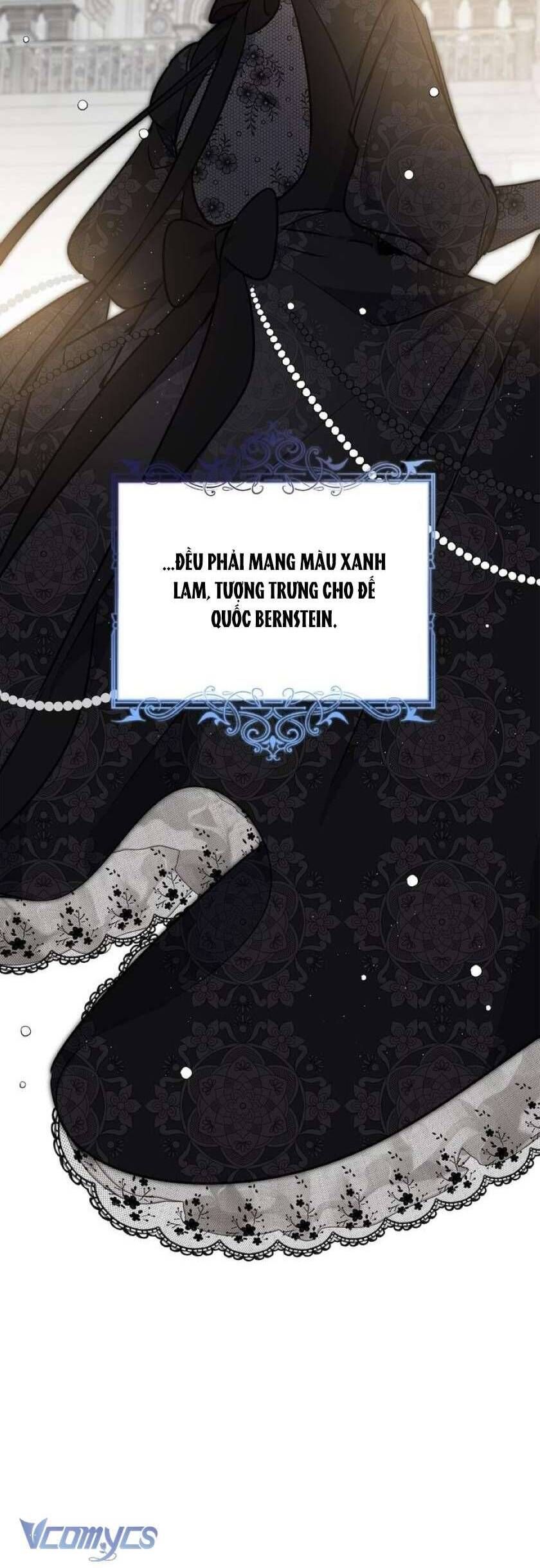 Cách Để Giết Một Pháp Sư - Chap 43 - Trang 5