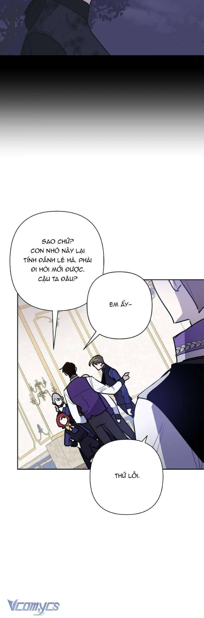 Cách Để Giết Một Pháp Sư - Chap 44 - Trang 14